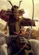 萨苏日本幕府时代的将军