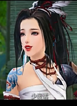 剑网3之江湖论贱系列剧